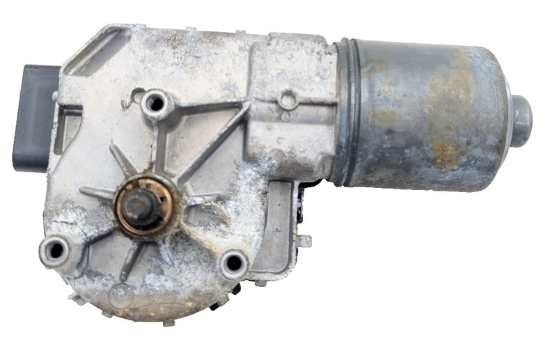 04-10 VW Touareg Porsche Cayenne Windshield Wiper Motor 0390241835