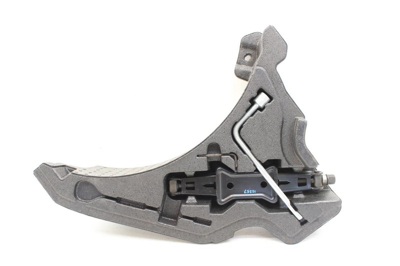 09-20 370Z Roadster Trunk Spacer Foam 849761ET0A