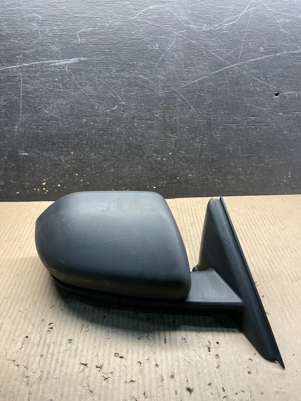 2020 to 2022 Ford Explorer Right Passenger RH Side Door Heated Mirror X0756 MS