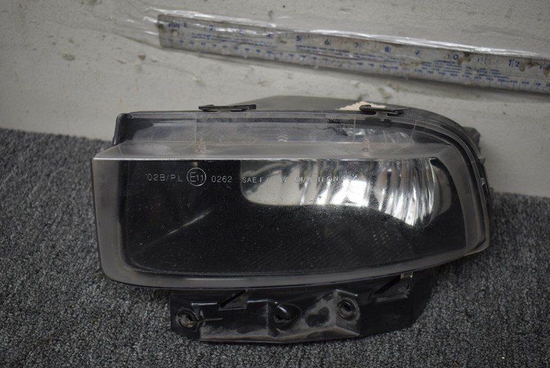 FORD LEFT SIDE FOG LIGHT FACTORY OEM