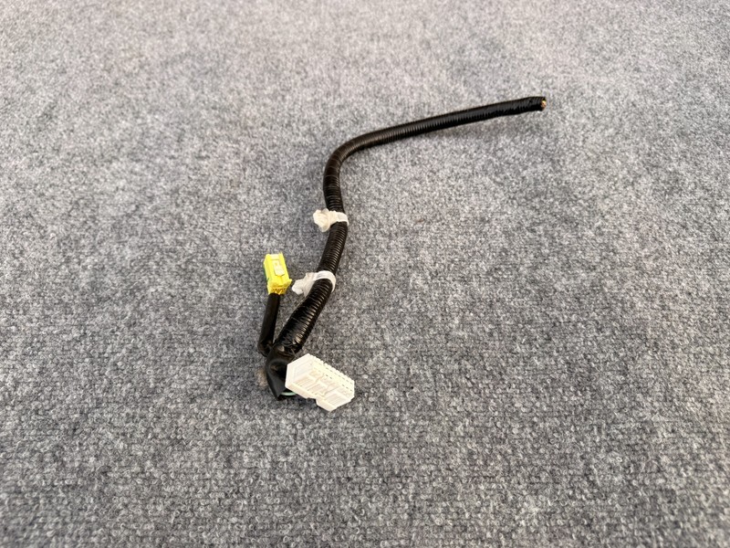 NISSAN 370Z 2009-2021 OEM LEFT DRIVER SEAT WIRE HARNESS