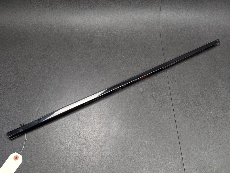 Front Right Door Window Belt Molding 2018 Jaguar XE S T4N4714 2019