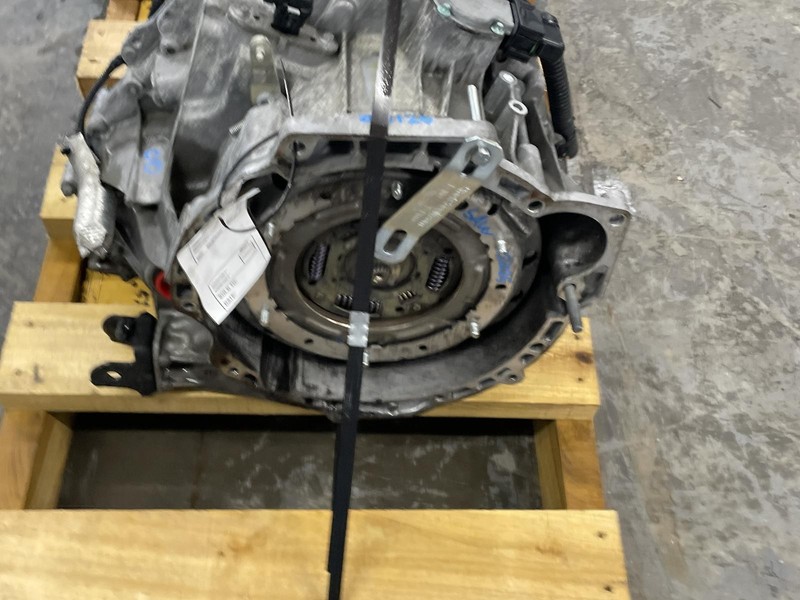 14-'19 FORD FIESTA Auto Transmission 6 Speed 90k miles 6 Month Wnty!