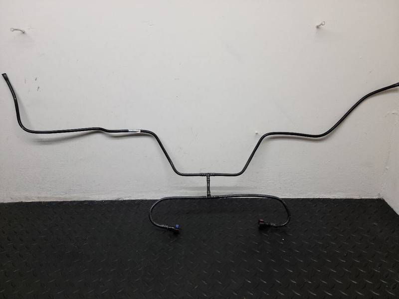 12-15 Dodge Durango Fuel Tank Mounted Fuel Tube Assembly OEM 7430838AC