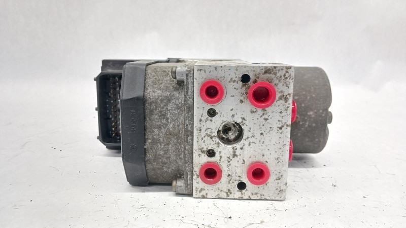 99-'04 FORD MUSTANG GT ABS pump module 65k miles OEM 1 Year Wnty!