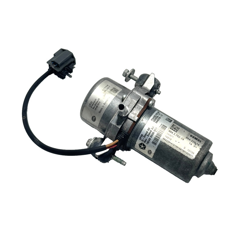 📌 2013-2022 DODGE RAM 1500 POWER BRAKE BOOSTER VACUUM PUMP 04581581AB OEM