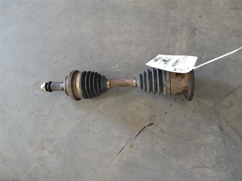 Axle Shaft Front Axle Fits 92-94 BLAZER/JIMMY (full size) 269576