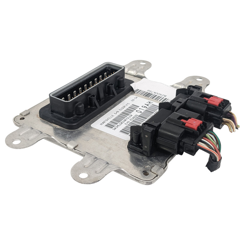 2006-2007 Dodge Dakota Fuse Box BCM Multifunction Control Module P04692009AH OEM