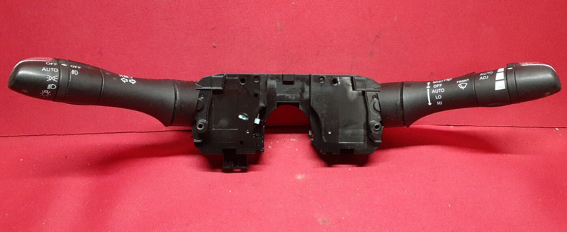 2009 - 2015 Infiniti Multi-Function Turn Headlight Wiper Switches 25560-JJ53B