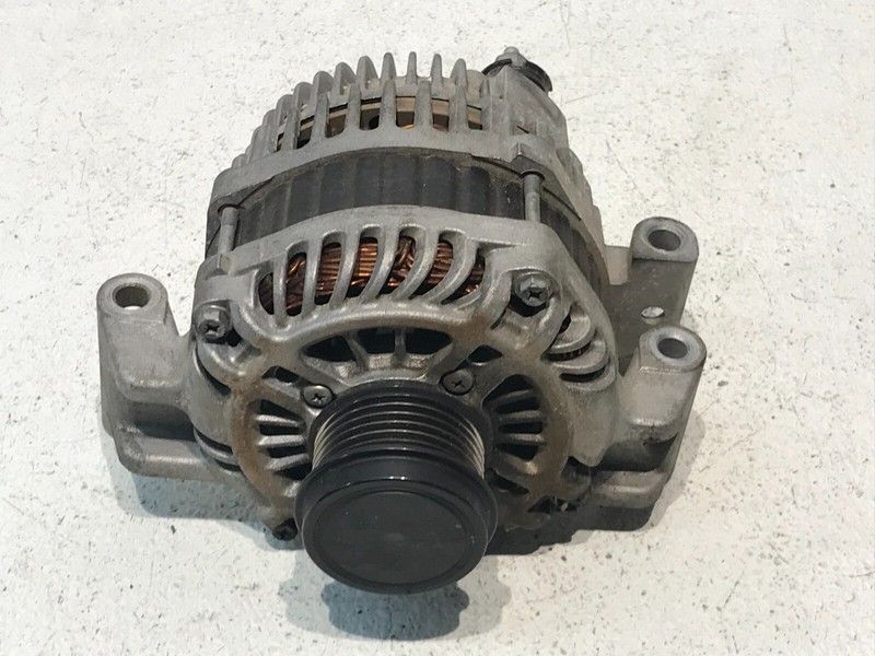 13-16 Dodge Dart Alternator Generator Charging Assembly Engine OEM