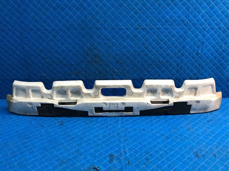 2004 05 06 Lexus LS430 Rear Bumper Reinforcement Bar w/ Foam Impact Absorber OEM