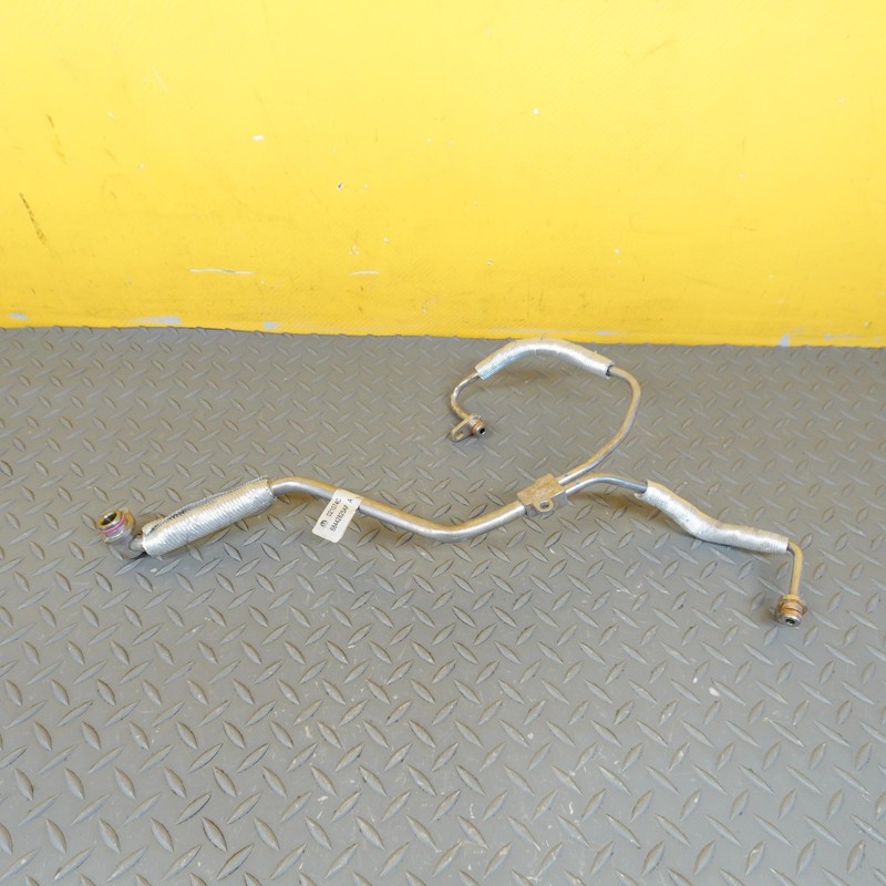 2022-2025 JEEP GRAND WAGONEER 3.0L Turbocharger Oil Line OEM 68442825af