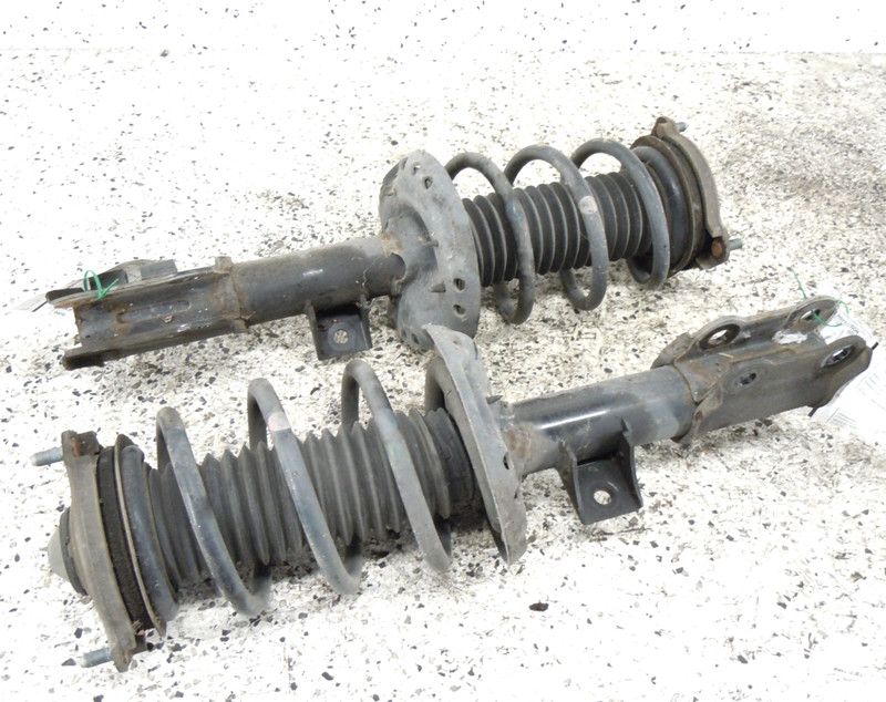 2015 15 Hyundai Sonata Front Strut Shock Pair Left Right OEM