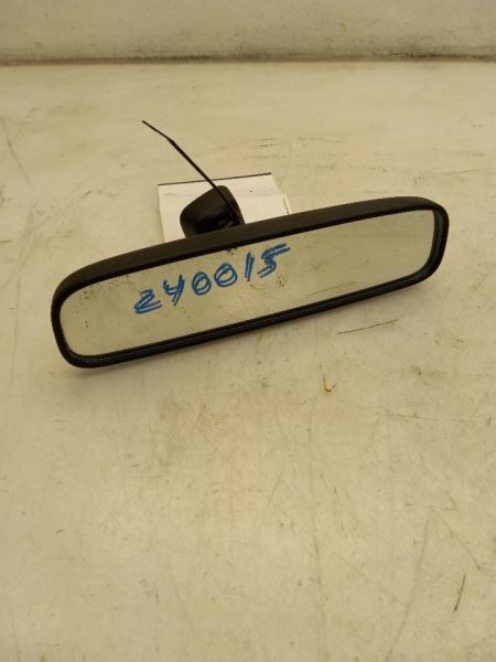 2016 TOYOTA PRIUS TWO 1.8L FWD AT INTERIOR REAR VIEW MIRROR