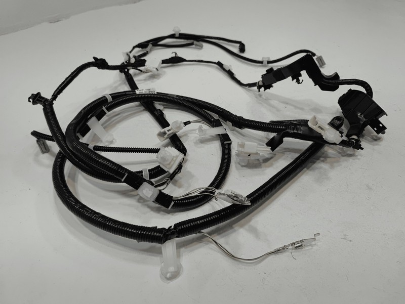 2018-2021 Toyota Camry SE Trunk Luggage Room Area Wire Wiring Harness OEM