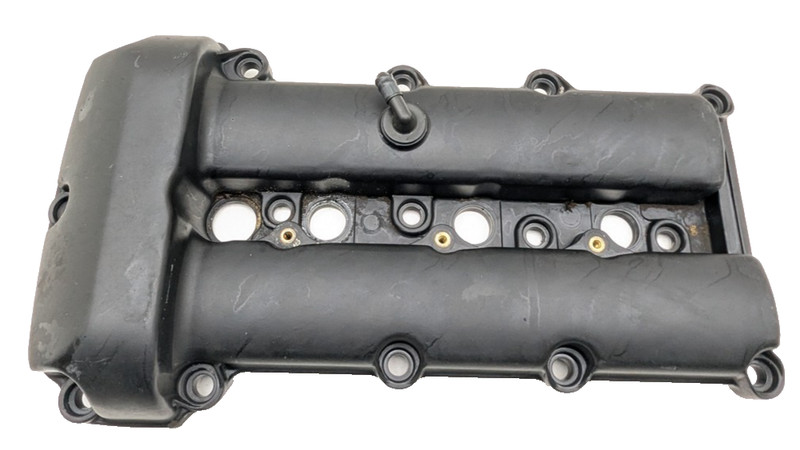 2003 04 05 2006 07 2008 JAGUAR S-TYPEV6 3.0 ENGINE RIGHT PASSENGER VALVE COVER