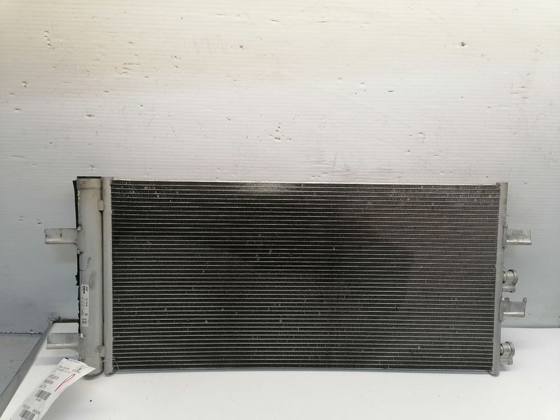 CLUBMAN 2019 AC Condenser 1464666