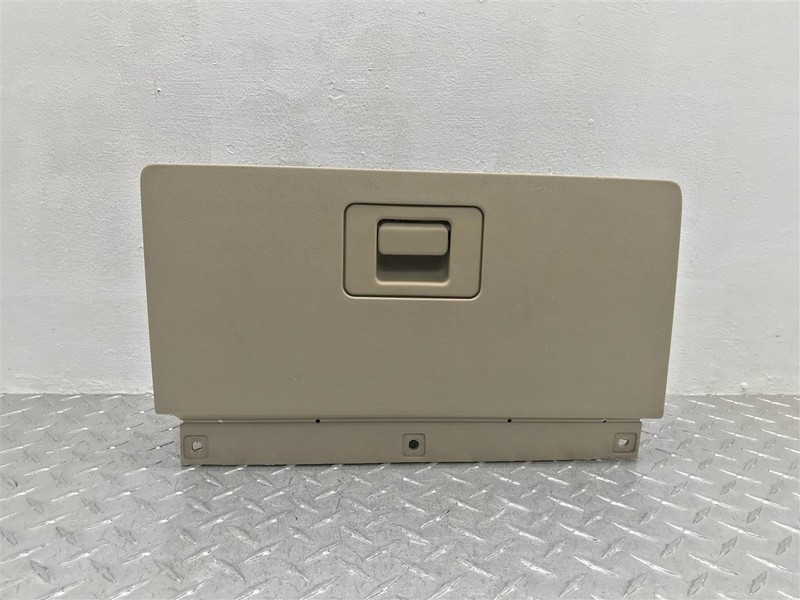 2008 MAZDA TRIBUTE GLOVE BOX OEM ZZCA6403025