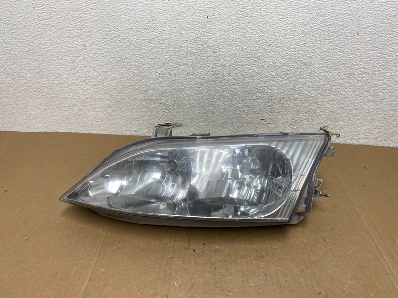 1997-2001 Lexus Es300 Left Driver Side Headlight Halogen Oem AC5648 DW