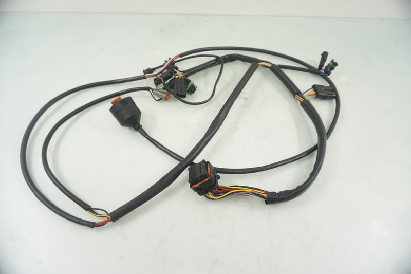 1997 Sea-Doo OEM Main Electrical Harness Ass'y Freshwater GSI 717 278001030