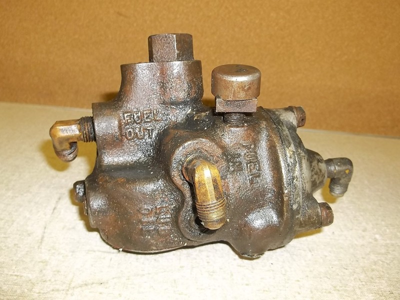 Cummins AR-9454-FE Fuel Injection Pump *FREE SHIPPING*
