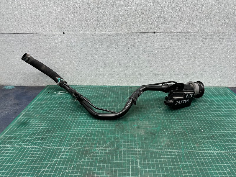 22-24 Subaru WRX FUEL GAS TANK NECK FILLER PIPE OEM