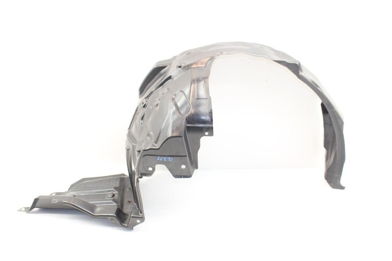 Passenger Right Front Inner Fender Liner Fits 15-18 WRX