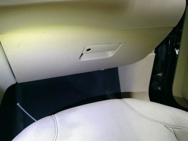 TAURUS 2013-2019 Glove Box 1774511