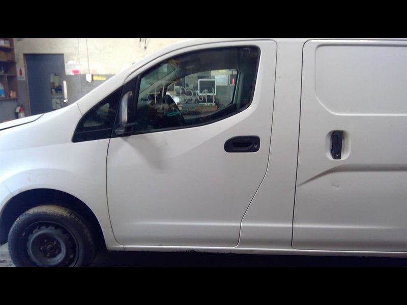 Driver Left Front Door Fits 13-21 NV200 1628599