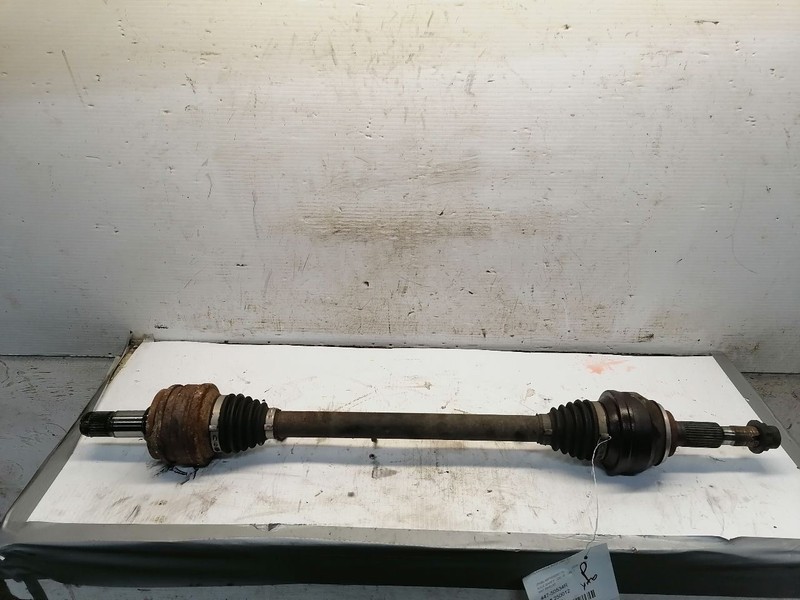 Passenger Right Axle Shaft Rear Fits 07-17 LEXUS LS460 1520138