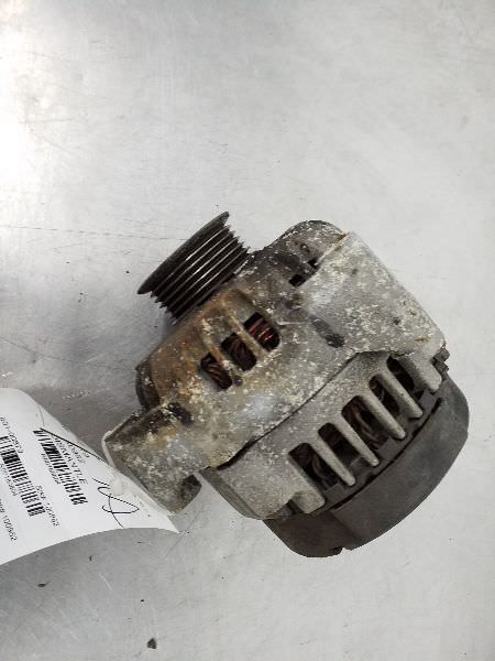 Alternator 105 Amp ID 10480326 Fits 01-04 ASTRO 180804