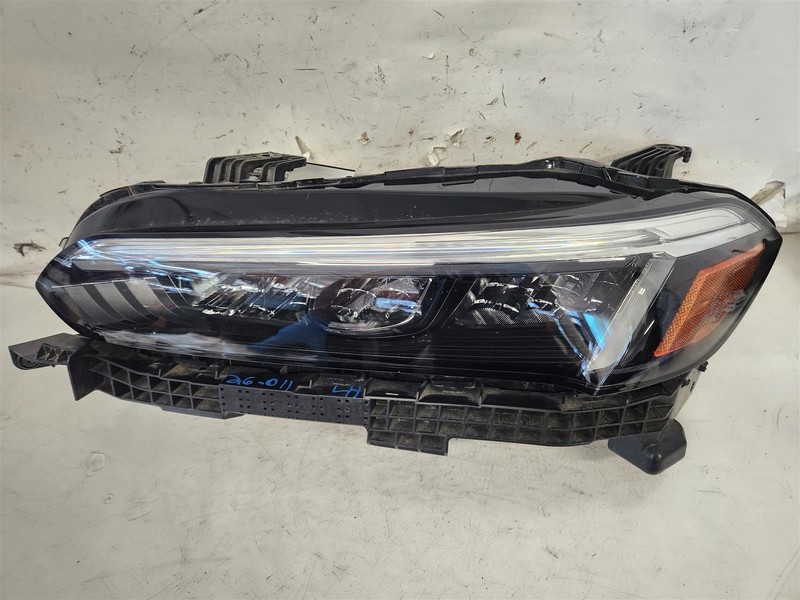 2023-2024 Honda Civic Driver Headlight Head Lamp Light Type-R 33150-T60-A21