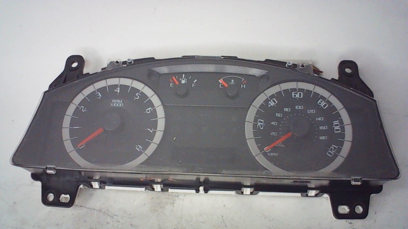 2010 Ford Escape 3.0L Speedometer Cluster Gauge Oem 129k Miles 10849-CH
