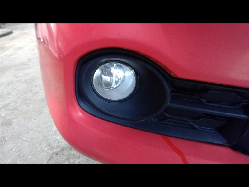 Passenger Corner/Park Light Fog-driving Hatchback Fits 06-19 YARIS 1678700