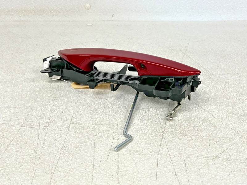⭐2015-2021 LEXUS NX200T FRONT LEFT DRIVER SIDE EXTERIOR DOOR HANDLE OEM LOT2637