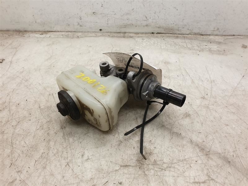 14-15 LEXUS IS250 2.5L 6CYL BRAKE MASTER CYLINDER ASSEMBLY