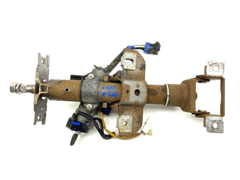 Steering Column With Key Fits 2007-2012 Kia Rondo 68665