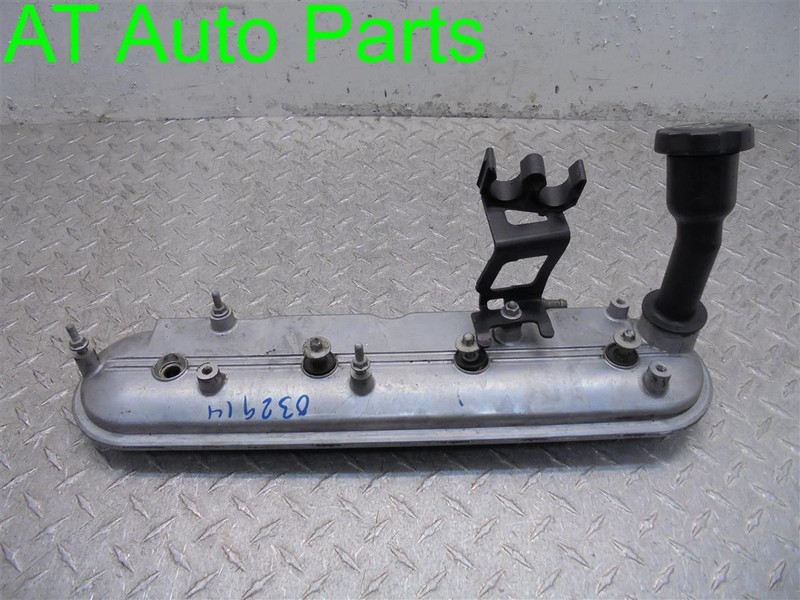 2003 GM CHEVROLET SILVERADO 1500 Passenger VALVE COVER 12570427