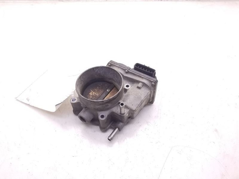 07-18 TOYOTA TUNDRA 8 CYL 5.7L ENGINE THROTTLE BODY ASSEMBLY
