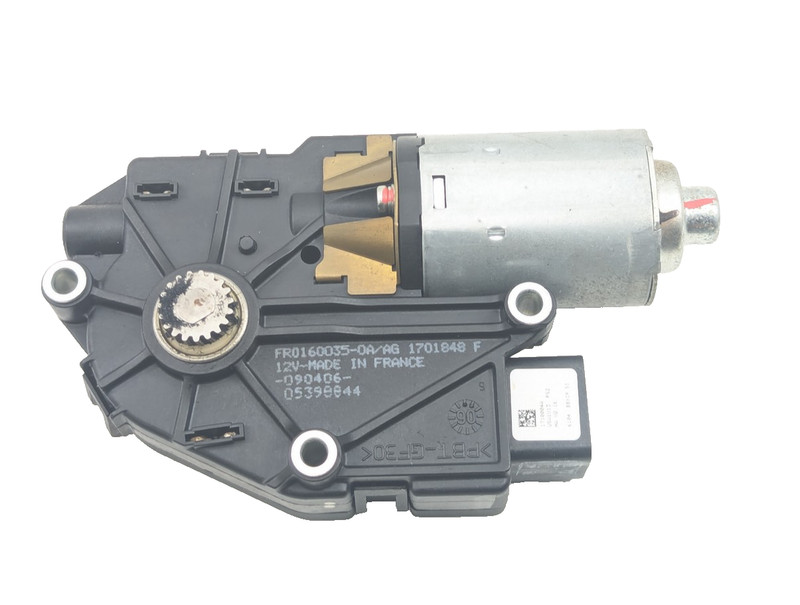 2006- 2007 -2008 -2009 HYUNDAI ELANTRA /AZERA SUNROOF MOTOR 1701848 OEM