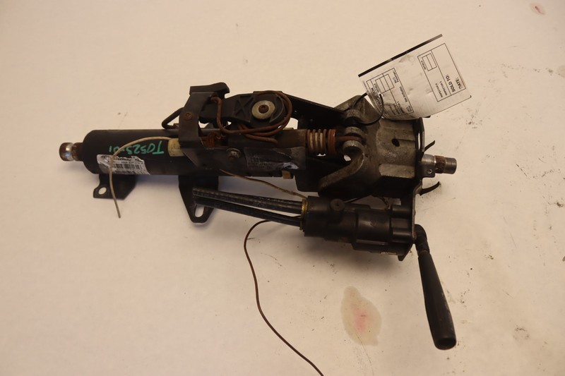 2006-2015 PETERBILT 386 PACCAR STEERING COLUMN COMPLETE J19-6009-111000 OEM