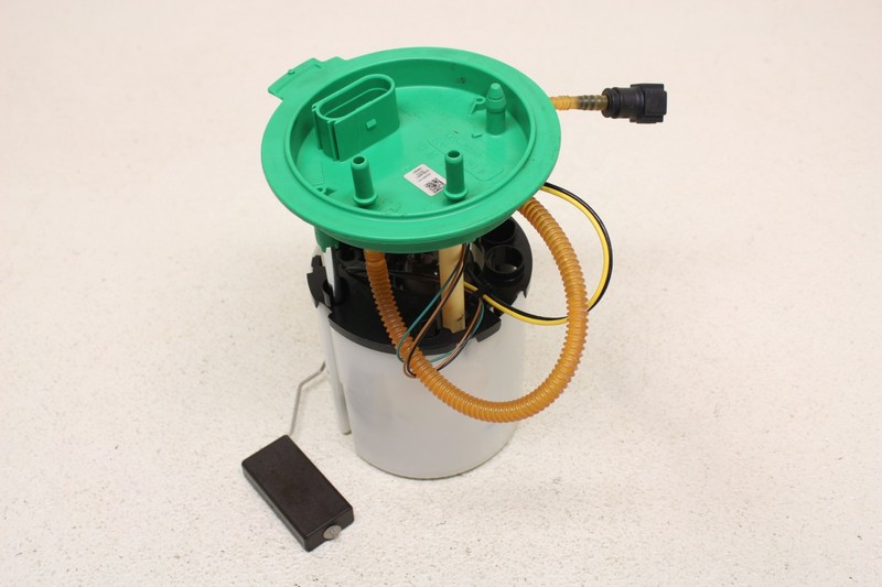 MK2 Audi TTS 2.0T Fuel Pump Gas Sender Genuine Oem 2010-2015