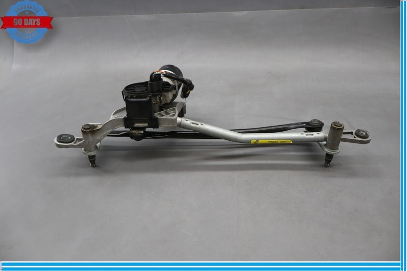 14-20 Maserati Ghibli Front Windshield Wiper Motor Linkage Assembly Oem