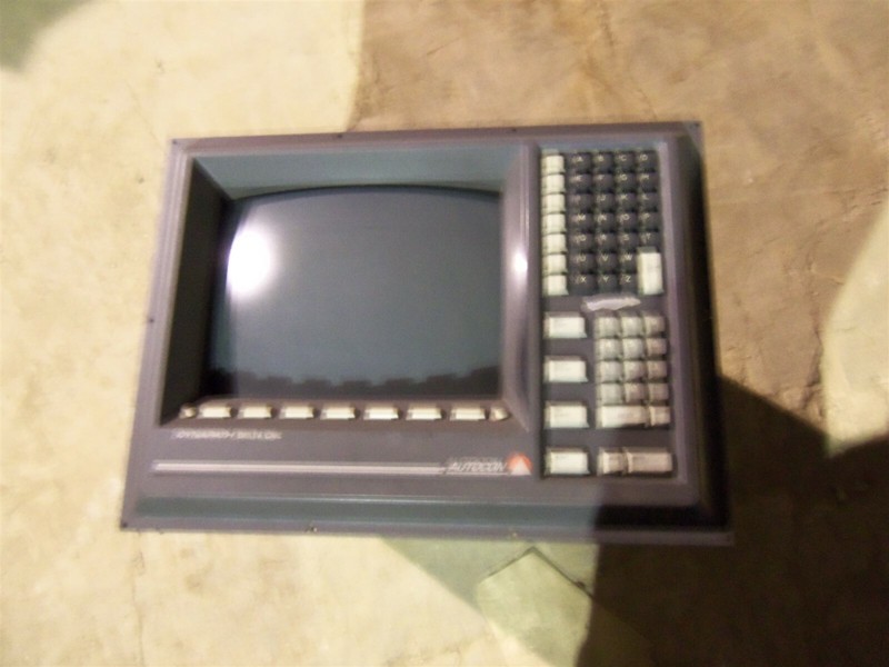 Autocon ElectroHome DynaPath Delta CNC 4204457 38-K42IMD-D2 *FREE SHIPPING*