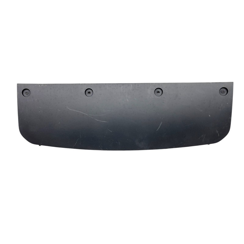 2022 2023 204 2025 Range Rover Front Bumper Lower Valance Air Diffuser OEM