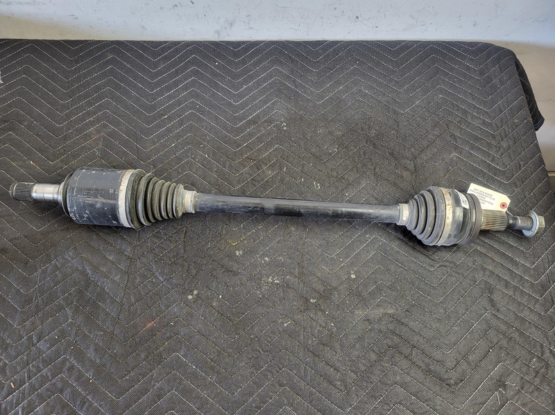 15-2023 Dodge Challenger Rear Axle Shaft 3.6L VIN G 2.62 ratio 52123952AC