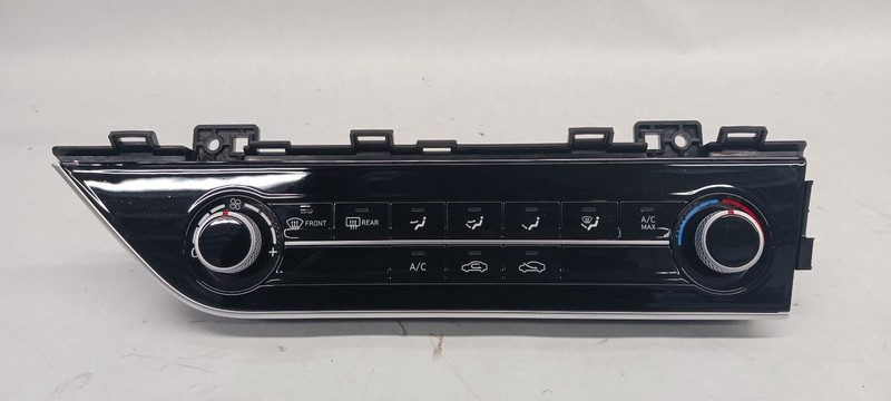 20-'22 HYUNDAI SONATA manual temperature control panel OEM 1 Year Warranty!