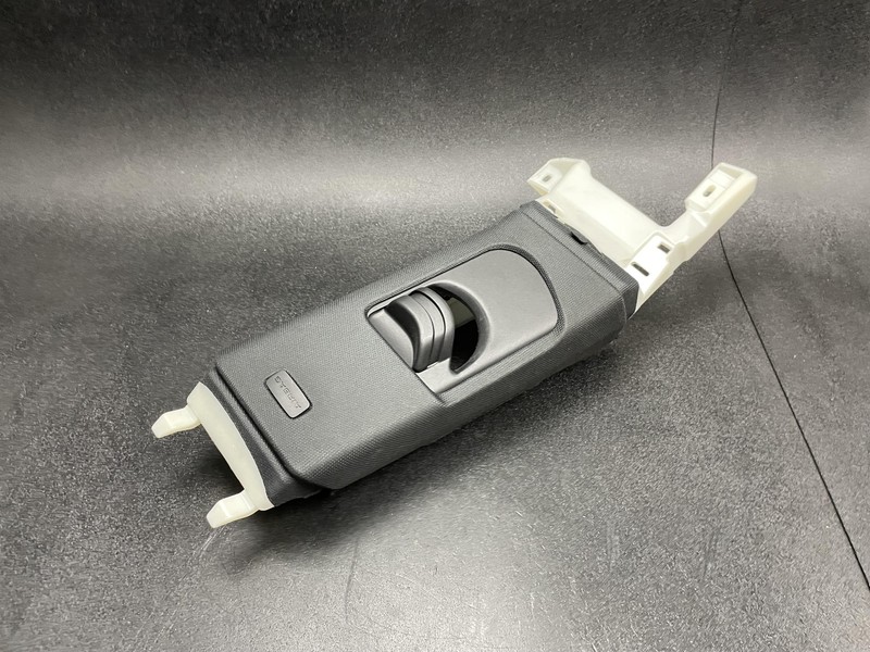 Center Right B-Pillar Upper Trim Panel 2019 Audi S5 Coupe 8W6867244AV48 18-22