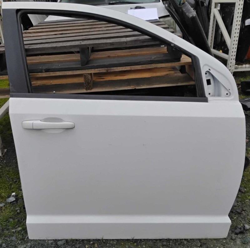 Passenger Front Door Electric Automatic Down Fits 09-10 JOURNEY 10844
