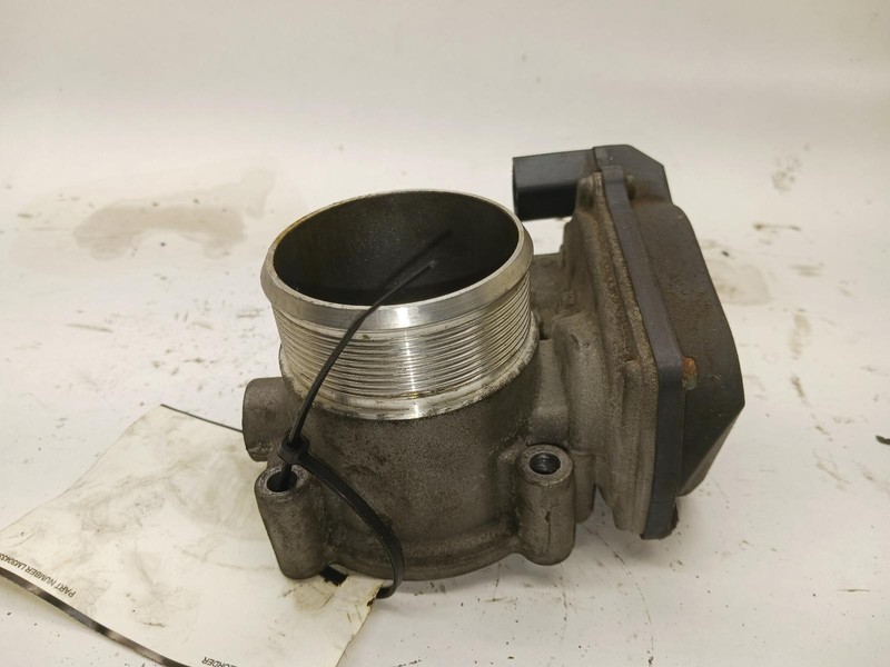 12-'18 AUDI A6 Throttle Body 2.0L OEM 1 Year Warranty!